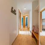 Chalet Wieserwald *