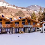 Wieserwald Chalet
