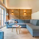 Wieserwald Chalet *