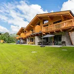 Chalet Wieserwald *