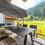 Wieserwald * Wald im Pinzgau