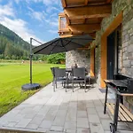 Chalet Wieserwald Wald im Pinzgau