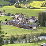 Chalet Wieserwald