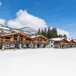 Chalet Wieserwald