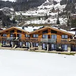 Wieserwald シャレー *