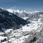 シャレー Wieserwald