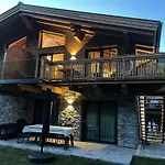Wieserwald Chalet *