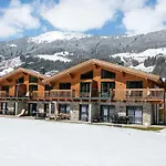 Chalet Wieserwald