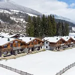 Chalet Wieserwald