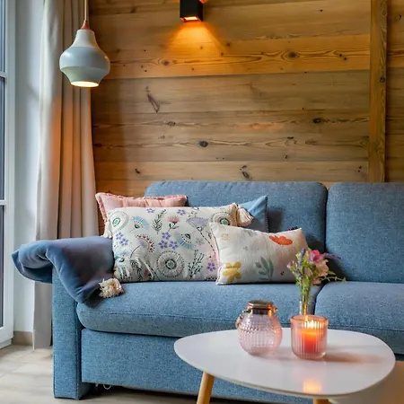 Wieserwald * والد ام بينزاغو