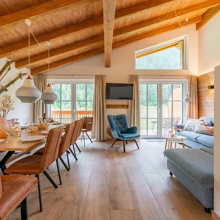 Wieserwald Wald im Pinzgau