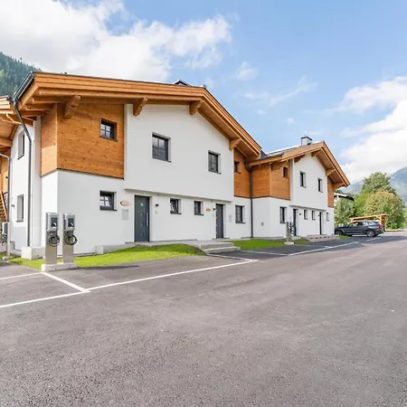 Alpstuga Wieserwald Wald im Pinzgau