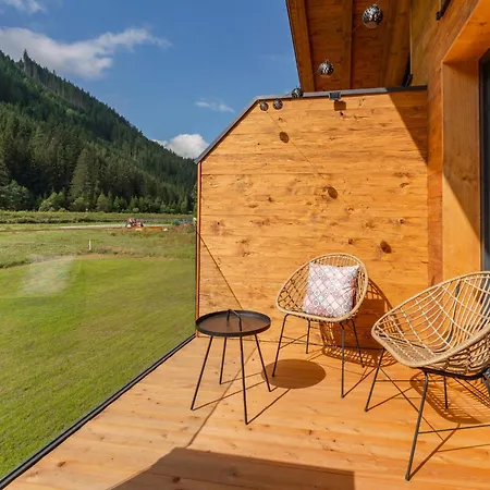 Wieserwald * Wald im Pinzgau