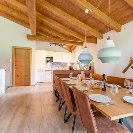 Wieserwald Wald im Pinzgau