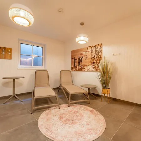 Wieserwald * Wald im Pinzgau