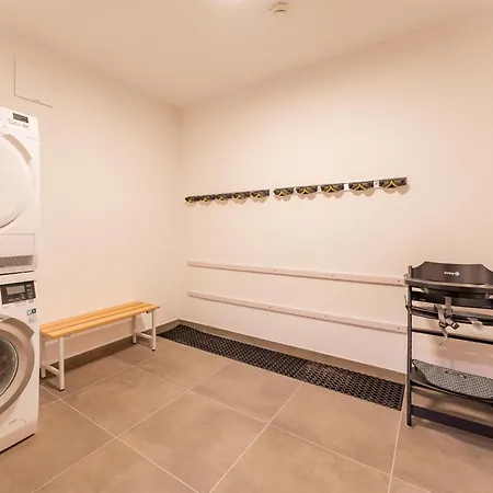 Alpstuga Wieserwald *