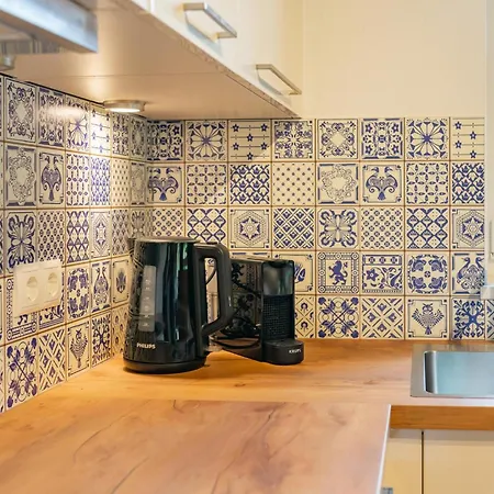 Alpstuga Wieserwald *