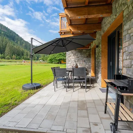 Σαλέ Wieserwald Wald im Pinzgau