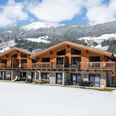 Σαλέ Wieserwald