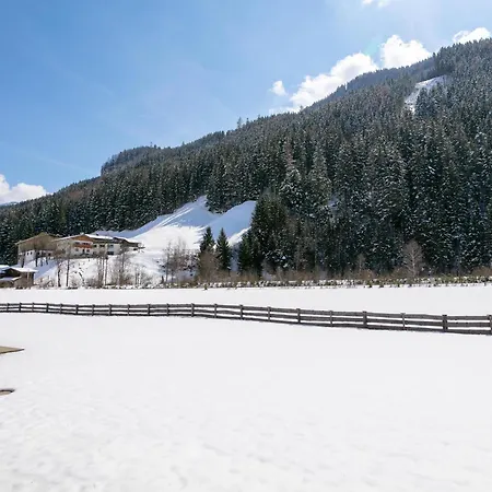 木屋 Wieserwald *