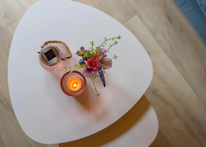 Wieserwald شاليه