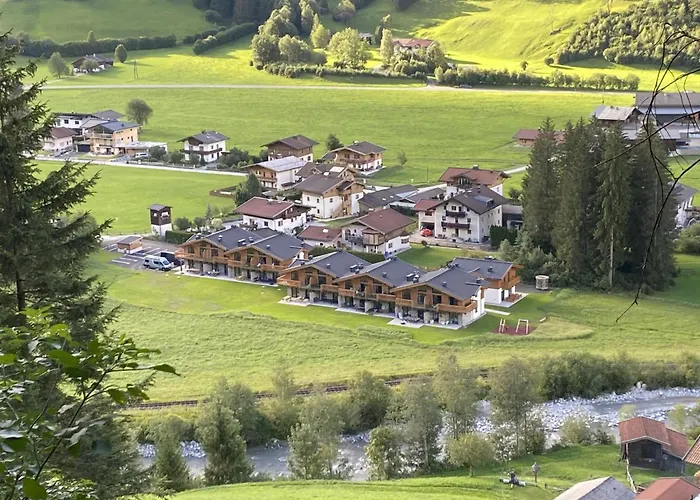 Wieserwald